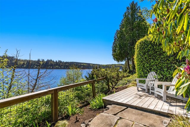 191 Condon Lane, Port Ludlow, WA 98365