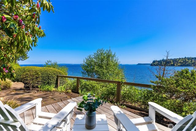 191 Condon Lane, Port Ludlow, WA 98365