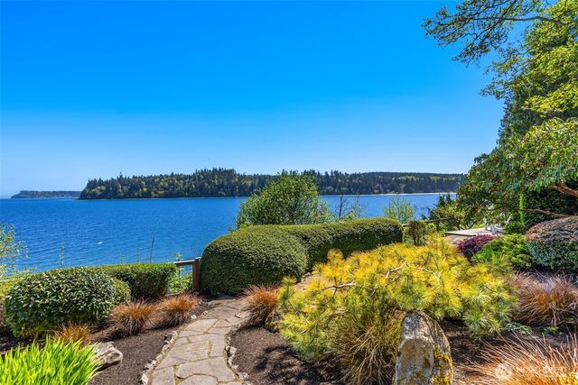 191 Condon Lane, Port Ludlow, WA 98365