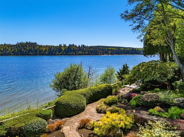 191 Condon Lane, Port Ludlow, WA 98365