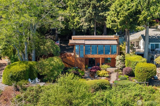 191 Condon Lane, Port Ludlow, WA 98365