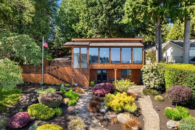 191 Condon Lane, Port Ludlow, WA 98365