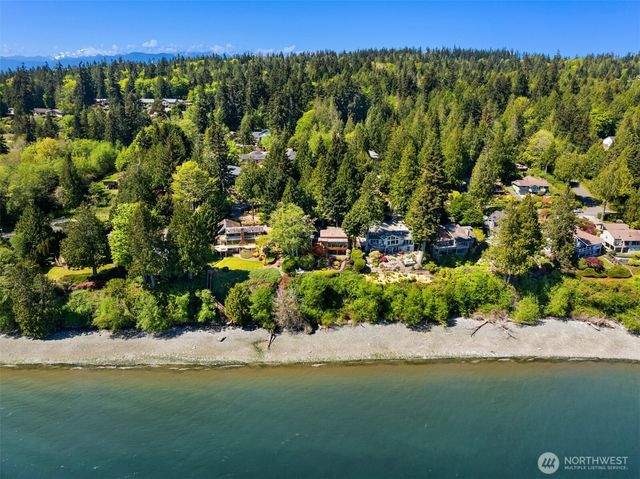 191 Condon Lane, Port Ludlow, WA 98365