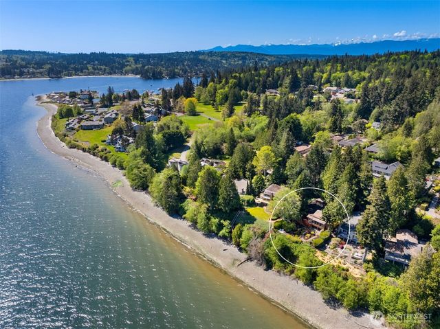 191 Condon Lane, Port Ludlow, WA 98365