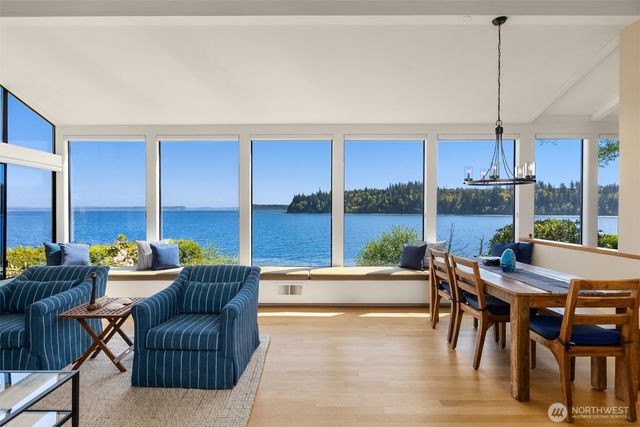 191 Condon Lane, Port Ludlow, WA 98365