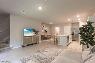 15457 Wildflower CIR, Naples, FL 34119