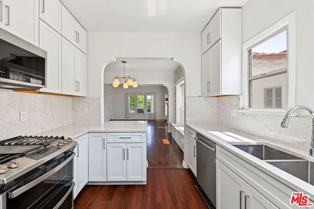 1471 S Sherbourne Drive, Los Angeles, CA 90035