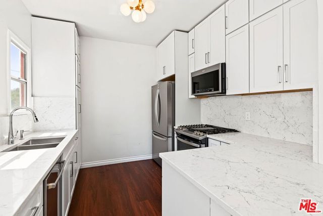 1471 S Sherbourne Drive, Los Angeles, CA 90035