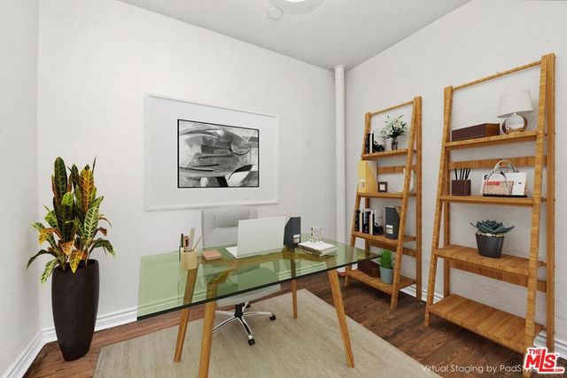 1471 S Sherbourne Drive, Los Angeles, CA 90035