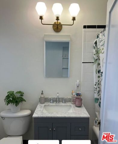 1471 S Sherbourne Drive, Los Angeles, CA 90035