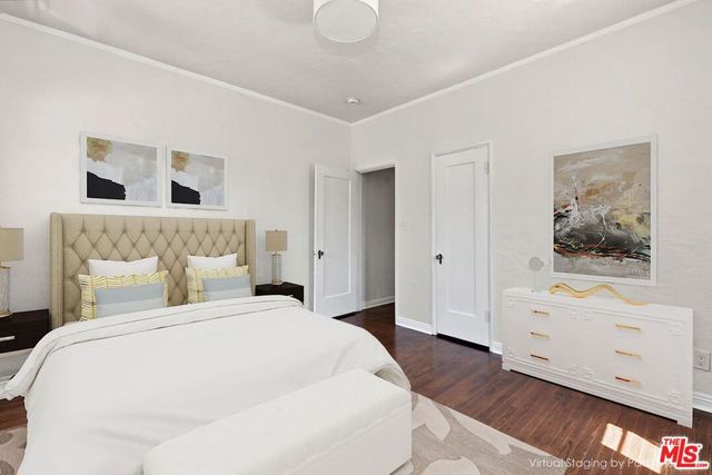 1471 S Sherbourne Drive, Los Angeles, CA 90035
