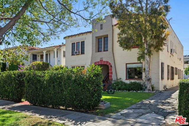 1471 S Sherbourne Drive, Los Angeles, CA 90035
