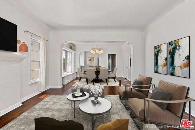 1471 S Sherbourne Drive, Los Angeles, CA 90035