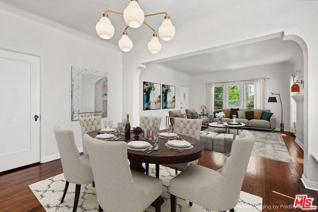 1471 S Sherbourne Drive, Los Angeles, CA 90035