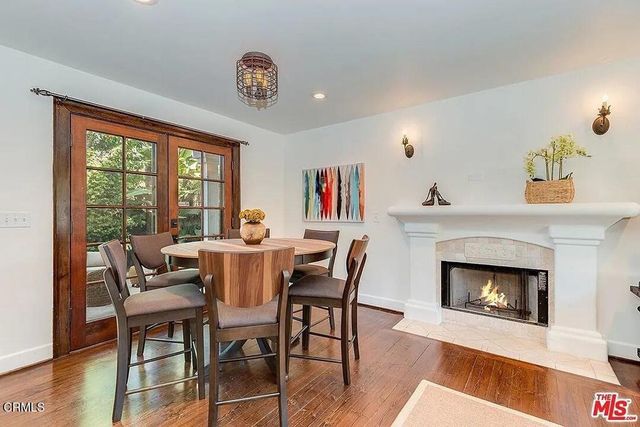 835 N Sycamore Avenue, Los Angeles, CA 90038