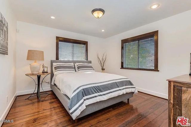 835 N Sycamore Avenue, Los Angeles, CA 90038