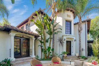 835 N Sycamore Avenue, Los Angeles, CA 90038