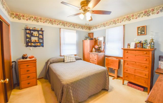 719 Gilead Shores Drive, Bronson, MI 49028