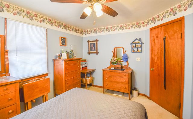 719 Gilead Shores Drive, Bronson, MI 49028