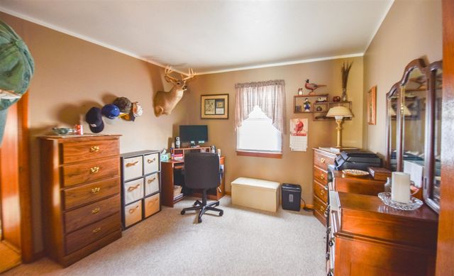 719 Gilead Shores Drive, Bronson, MI 49028