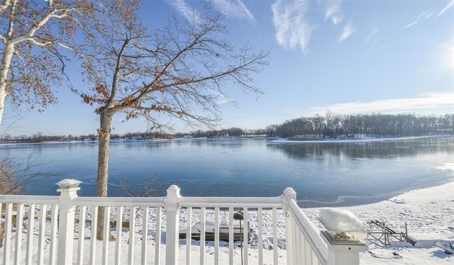 719 Gilead Shores Drive, Bronson, MI 49028