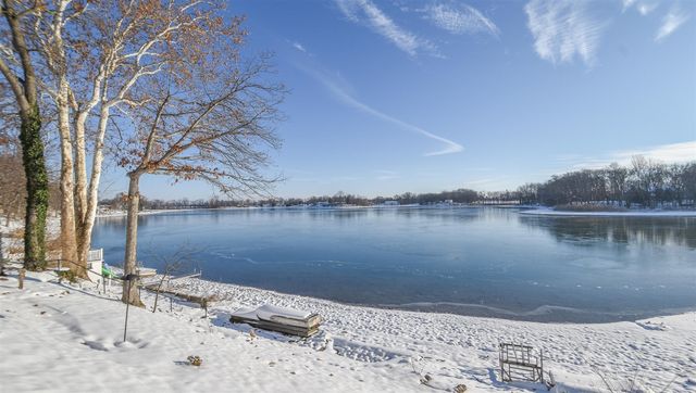 719 Gilead Shores Drive, Bronson, MI 49028