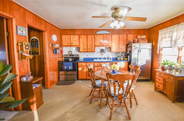 719 Gilead Shores Drive, Bronson, MI 49028