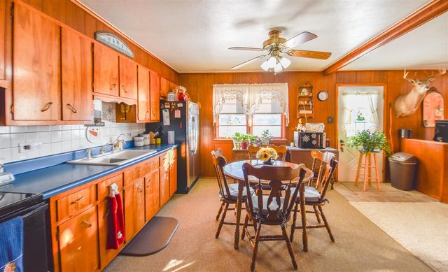 719 Gilead Shores Drive, Bronson, MI 49028