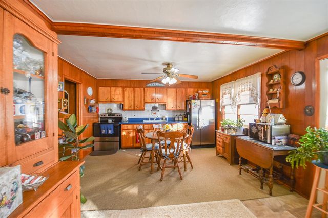 719 Gilead Shores Drive, Bronson, MI 49028