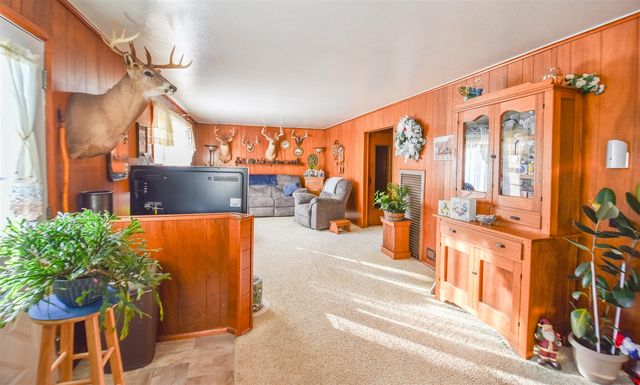 719 Gilead Shores Drive, Bronson, MI 49028