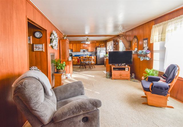 719 Gilead Shores Drive, Bronson, MI 49028