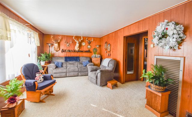 719 Gilead Shores Drive, Bronson, MI 49028