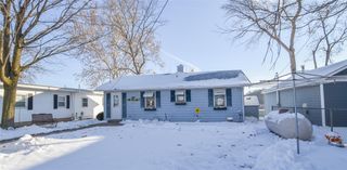 719 Gilead Shores Drive, Bronson, MI 49028