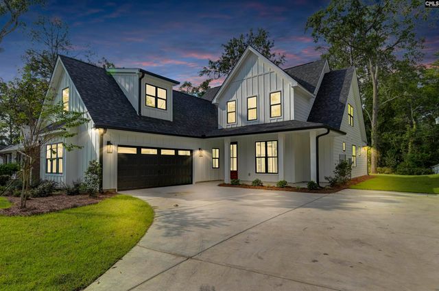 4208 Devine Street, Columbia, SC 29205