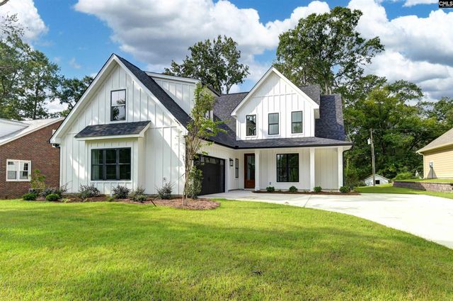 4208 Devine Street, Columbia, SC 29205