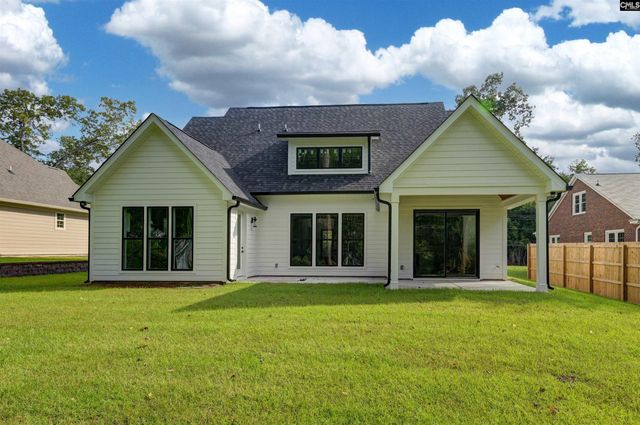 4208 Devine Street, Columbia, SC 29205