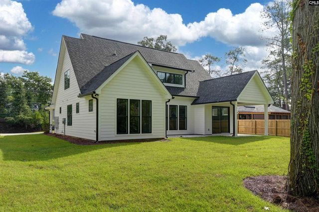 4208 Devine Street, Columbia, SC 29205