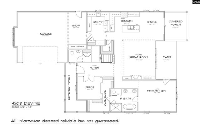 4208 Devine Street, Columbia, SC 29205
