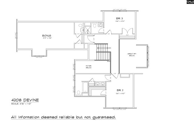 4208 Devine Street, Columbia, SC 29205