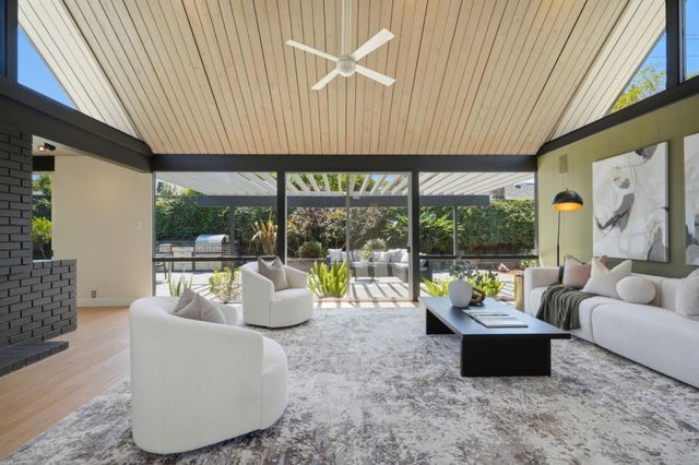 816 Lennox Court, Sunnyvale, CA 94087