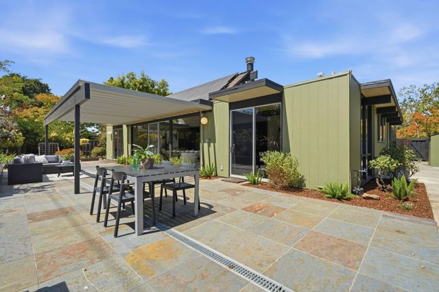 816 Lennox Court, Sunnyvale, CA 94087