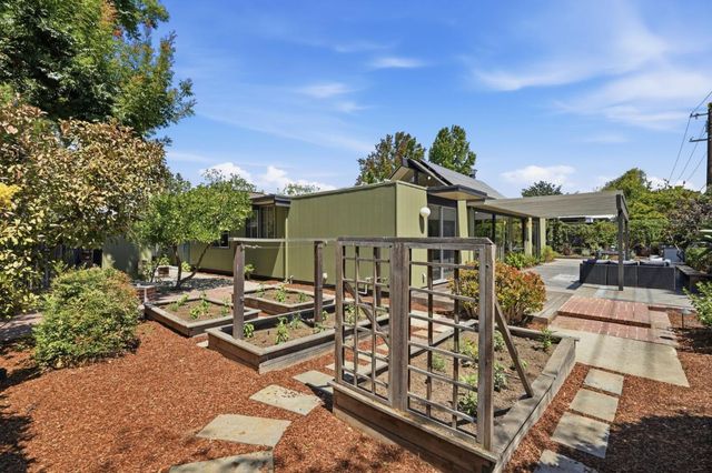 816 Lennox Court, Sunnyvale, CA 94087