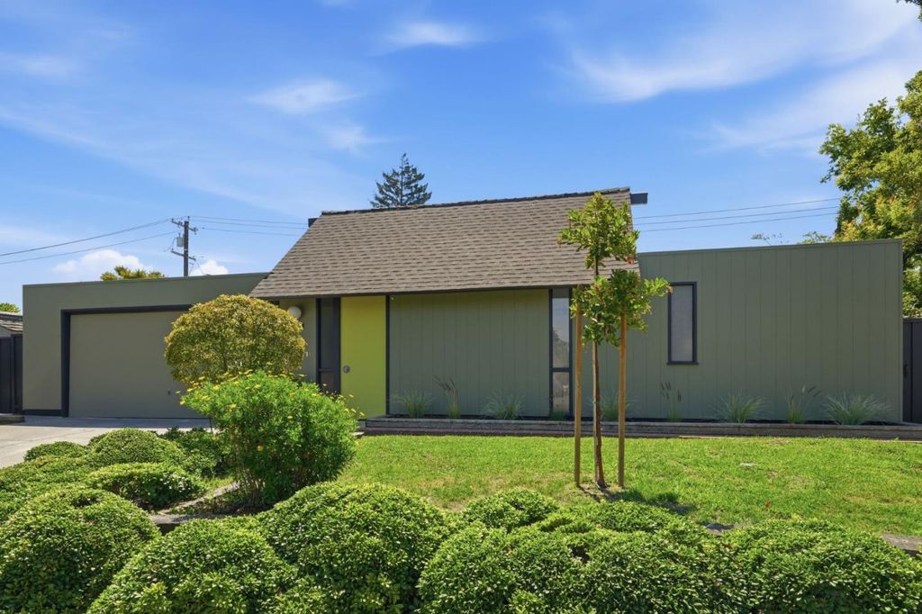 816 Lennox Court, Sunnyvale, CA 94087