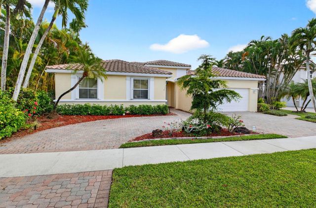 18584 Harbor Light Way, Boca Raton, FL 33498