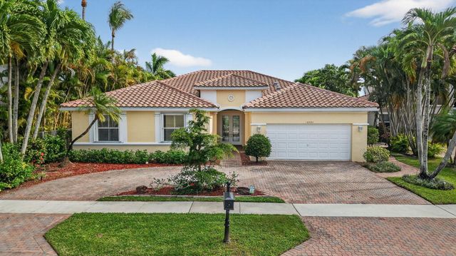 18584 Harbor Light Way, Boca Raton, FL 33498