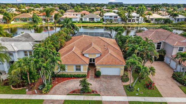 18584 Harbor Light Way, Boca Raton, FL 33498