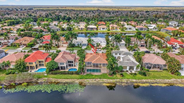 18584 Harbor Light Way, Boca Raton, FL 33498