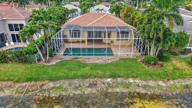 18584 Harbor Light Way, Boca Raton, FL 33498
