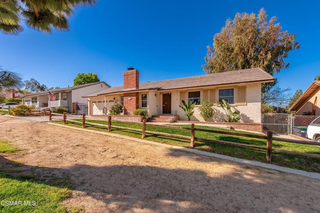 683 Languid Lane, Simi Valley, CA 93065 — exterior