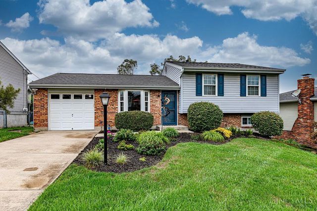 923 Beechmeadow Lane, Cincinnati, OH 45238